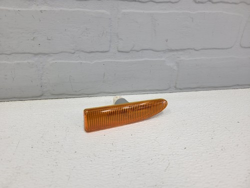 2002-2008 Jaguar X-Type Front Passenger Right Fender Side Marker Light OEM - Picture 2 of 21