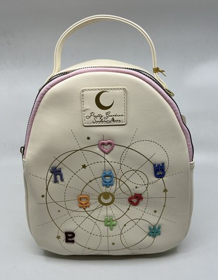 Sailor Moon Constellation Mini Backpack Exclusive New NWT  display picture 2