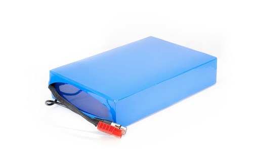 Akku 36V 40Ah 1440Wh Lithium-Ion Akkupack Scooter E-Bike Pedelec Battery 40A BMS - Afbeelding 4 van 7