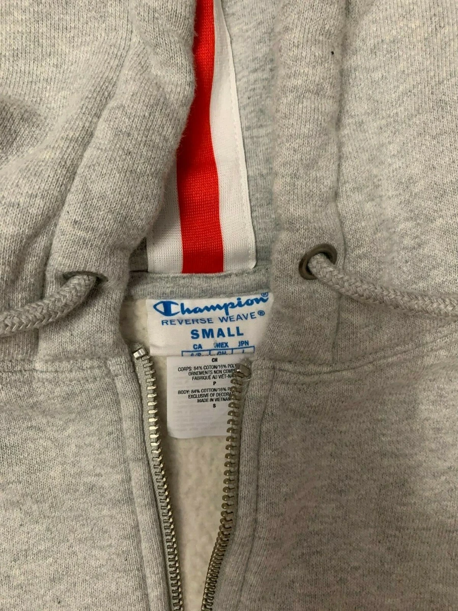 Champion reverse weave hotsell imperial indigo hoodie
