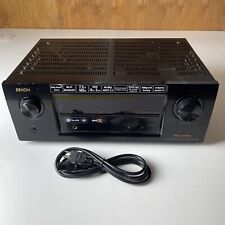 Denon AVRX2300W 7.2 AV Receiver for sale online | eBay