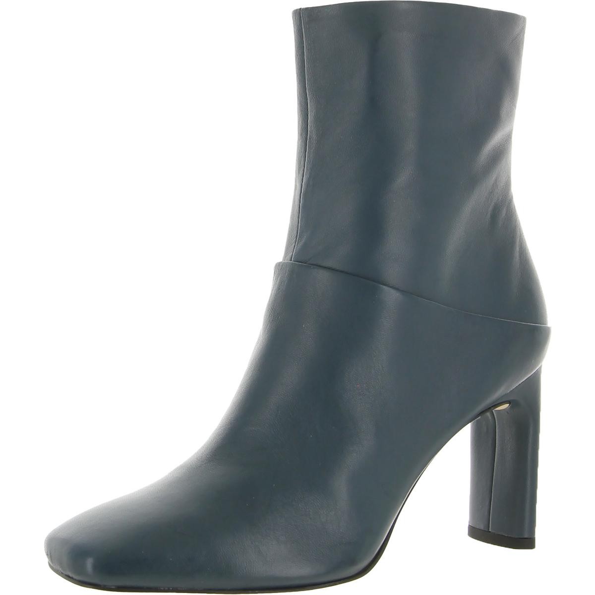 Женские ботильоны-ботильоны Franco Sarto Flexa Green 6.5 Medium (B,M) BHFO 7660