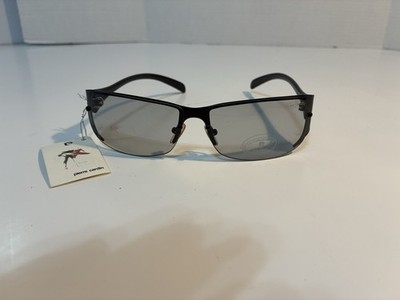 Pierre Cardin Sunglasses. Y2K. Paris. Polycarbonate. UV-400. NWT.