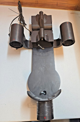 Redroad V17 Lite Max Stick Vacuum Cleaner; Storage/Charger Bracket
