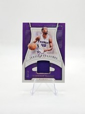 Harrison Barnes Cards and Memorabilia Guide 17