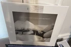 Taylor Swift The Tortured Poets Department White Vinyl LP The Manuscript Sealed