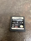 TRANSFORMERS DECEPTICONS (NINTENDO DS) GAME ONLY - TESTED (WBP017145)