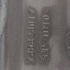 PARAURTI POST. FIAT IDEA 2S 1.4 Active Mnv 2003-2010 0457a4 71777595