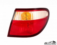 Rückleuchte Außen Rechts für Nissan Almera II N16 Hatchback 00-06