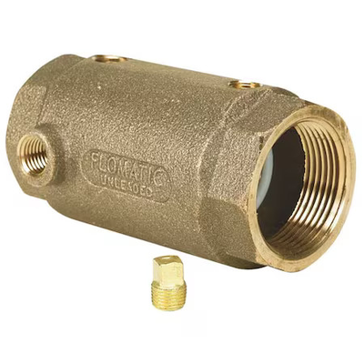#ad #ad Campbell 4062Evfd 1 1 4quot; Fnpt Lead Free Brass Spring Check Valve $87.29