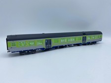 VITRAINS 3444 HO Scale MDVC Car Transport Bike BIKE AREA in Epoch VI