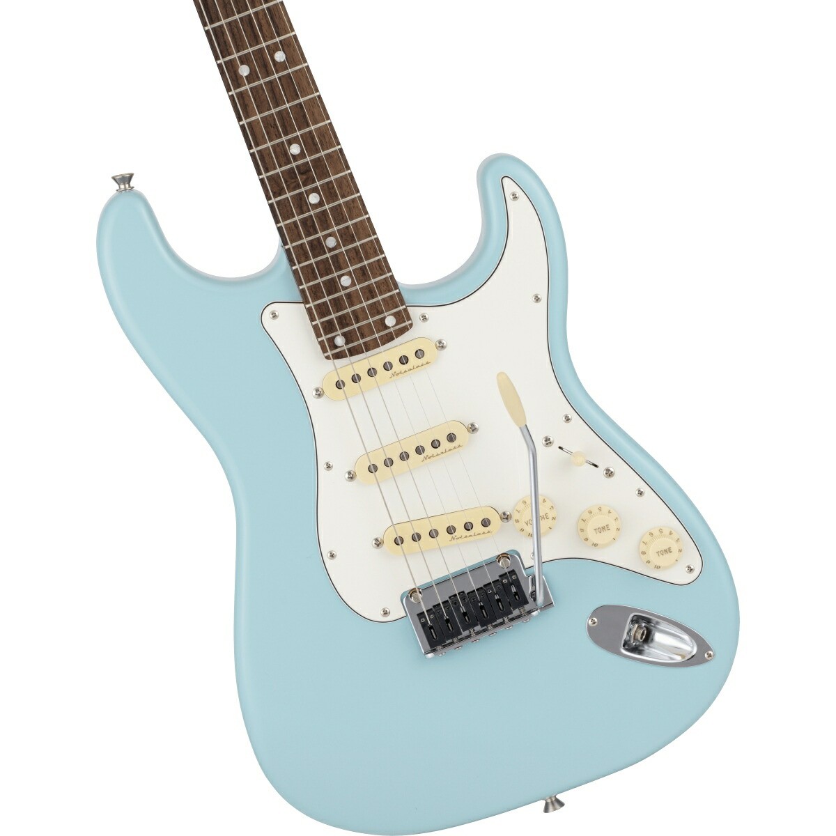 Fender Rei Stratocaster R246,レイブルー Fender Rei Stratocaster R246 Rei blu Electric guitar Brand