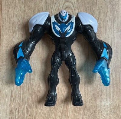 2012 Max Steel Power Orb Mattel Action Figure