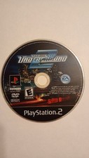 Need for Speed: Underground 2 Sony PlayStation 2 PS2 Disc Only