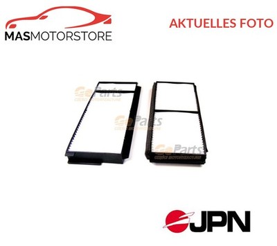 INNENRAUMFILTER POLLENFILTER JPN 40F3010-JPN P NEU OE QUALITÄT