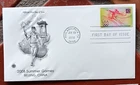 2008 summer olympic games beijing china  PCS CACHET FDC UNADDR