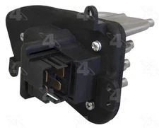 HVAC Blower Motor Resistor-BlowerMotor Resistor 4 Seasons 20346
