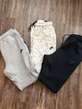 Men Brand New Nike Tech Pants W/ Tags All Size Large. $60 For All.