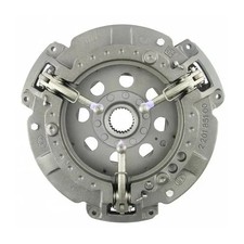 Split Torque Clutch Kit With Bearings Fits Massey Ferguson 451 471 481 026566t3