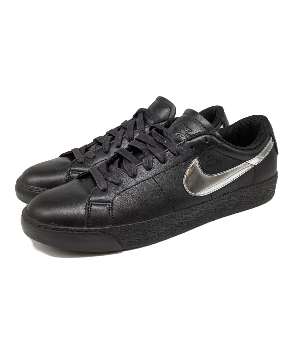 Nike Sb Blazer Zoom Low Sneakers for Men for Sale | Authenticity