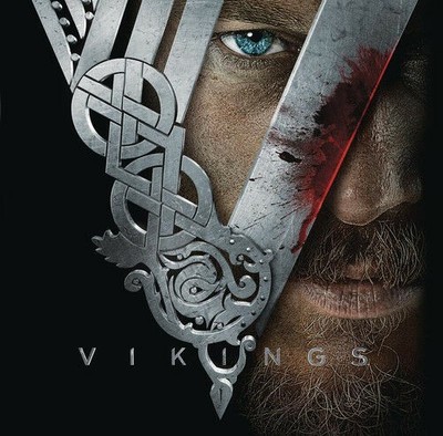 Vikings CD New & Sealed