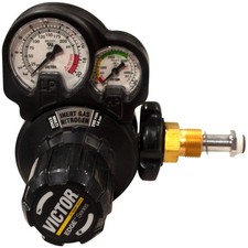 Victor 0781-5277 EDGE 2.0 EST42-200-580 Inert, Two Stage Regulator