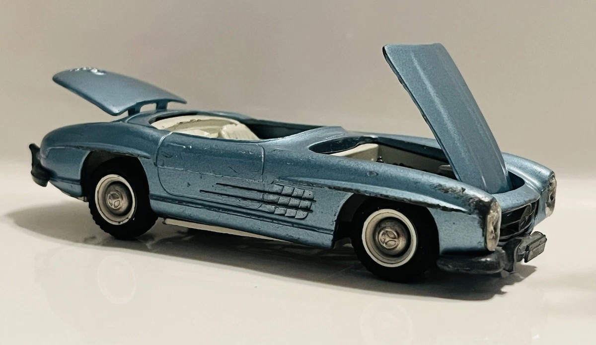 Tekno Mercedes-Benz Cars Vehicles for sale | eBay