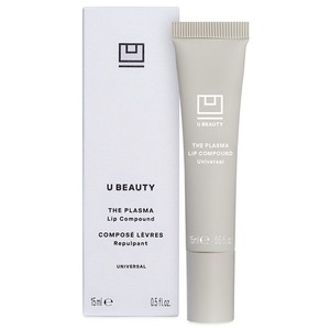U Beauty The Plasma Lip Compound in Universal~BNWB~15ML/Full Size~MSRP $68