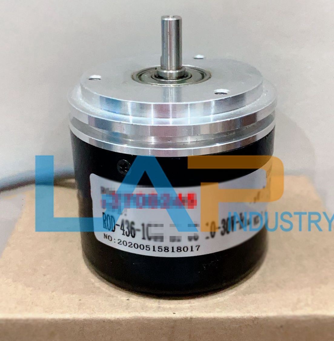 1PCS New For ROD 436 1024 27S12-03-10-30V-HTL Rotary encoder Replacement