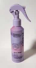 EVA-NYC Mane Magic 10 in 1 Primer Strengthens Heat Protectant Reduces Frizz
