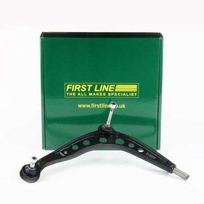 Front Lower Left Wishbone / Suspension Arm For Bmw 3 Series Z1