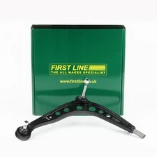 Front Lower Left Wishbone / Suspension Arm For Bmw 3 Series Z1