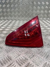 Audi A5 Sportback 8TA 2014 Hinten rechts Rückleuchte Heckleuchte innen TOF54625
