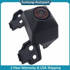 84721332 Front View Park Assist Camera for Chevrolet Blazer 23-26 Traverse 3.6L