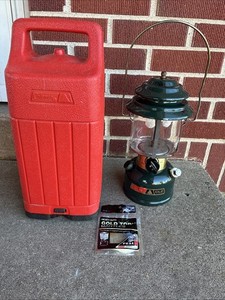 288 Coleman Lantern | eBay