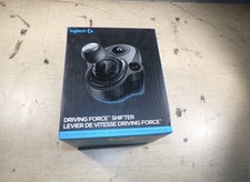 Logitech Gaming Driving Force Shifter For G29, G920  G923 Xbox One PC PS4 PS5