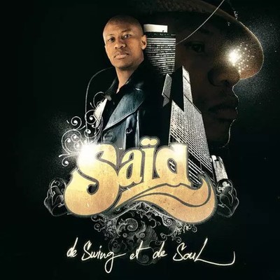 De Swing Et De Soul, Said