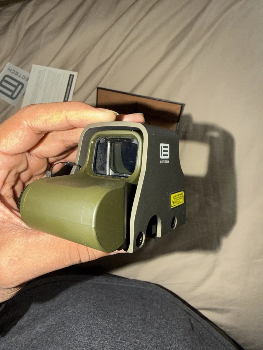 25+ EOTech XPS2 Hunting Holographic Scopes for sale | Updated Oct 2026