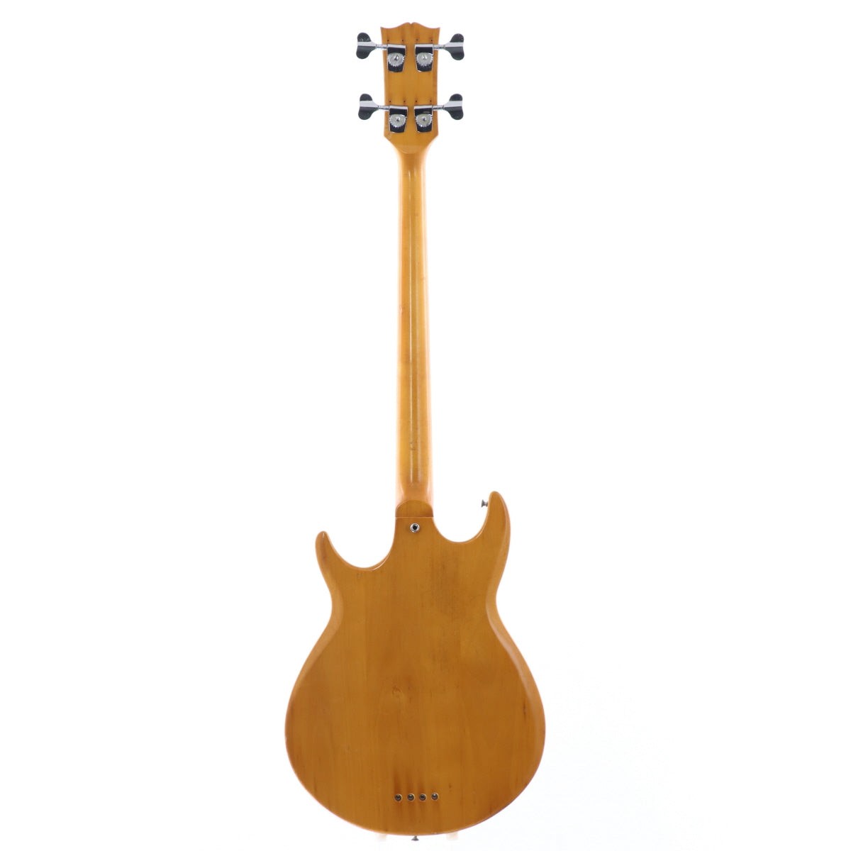 Gibson L-9S Ripper Bass Natural [549572] | eBay