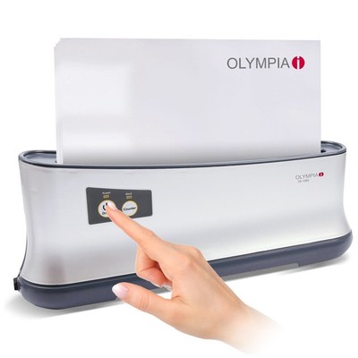 OLYMPIA Thermobindemaschine TB 1280