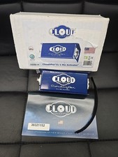 Cloud Microphones - Cloudlifter CL-1 Mic Activator Made In USA