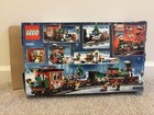 LEGO Creator Expert 10254 Winter Holiday Train 734 pcs — photo 2