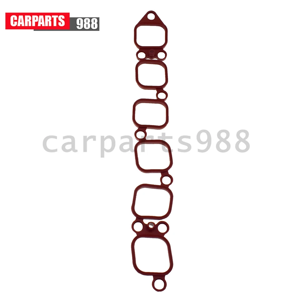 Engine Intake Manifold Gasket For Audi A3 TT Quattro VW Touareg R32 022133237C — 第 3/4 张图片
