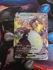 Charizard VMAX SV107/SV122 Shining Fates: Shiny Vault Holo