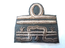 ww2 regio esercito generale gradi coloniale 34 rsi uniformi ventennio cappotto