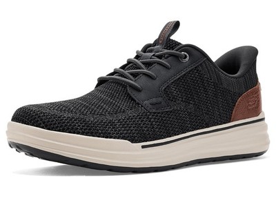 Man's Sneakers & Athletic Shoes SKECHERS Sterling - Ramone