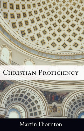 Christian Proficiency by Thornton - 第 1/1 張圖片