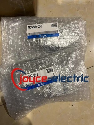 1PC NEW PF3W540-06-2 Flowmeter Shipping DHL or FedEX free shipping