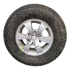 MITSUBISHI L200 MK4 KB4 Alloy Wheel Single