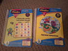 Leap Frog Phonics program 2 books — photo 1